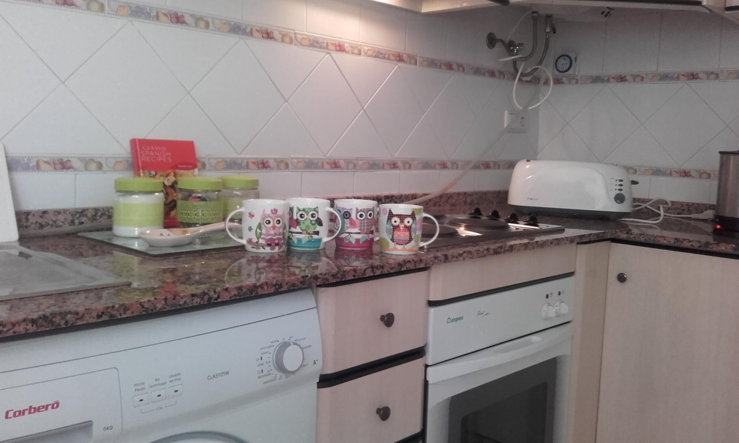 Beach, Golf, Relaxing with the family around the pool,or watching uk/spanish TV