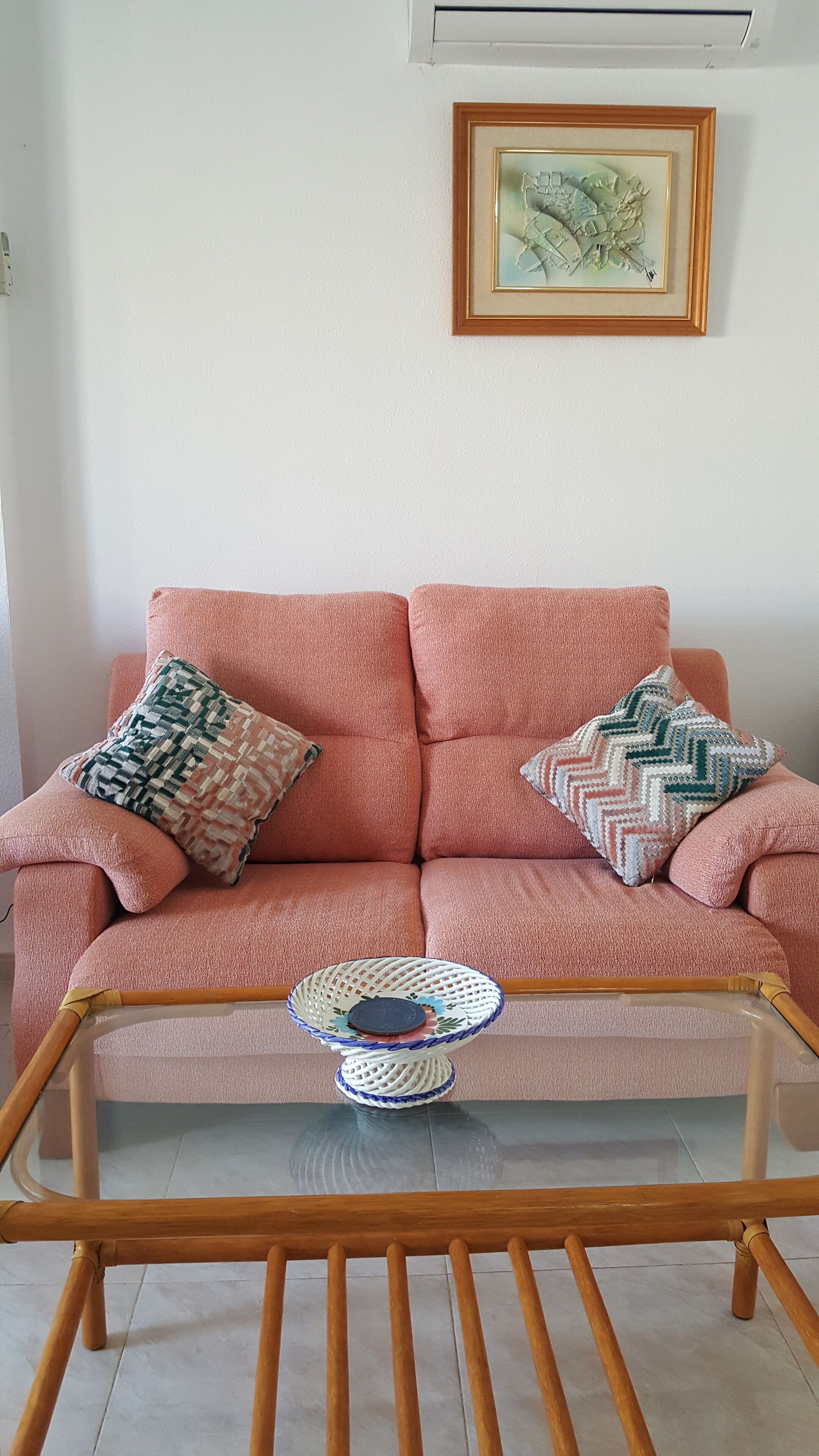 Beach, Golf, Relaxing with the family around the pool,or watching uk/spanish TV