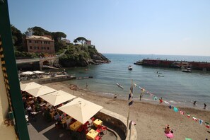 Beach/ocean view - the best place to visit Genoa (Genova)
