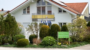 Eksteriør