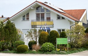 Exterior - Modern friendly 4 star apartment in the Allgäu (Altusried)