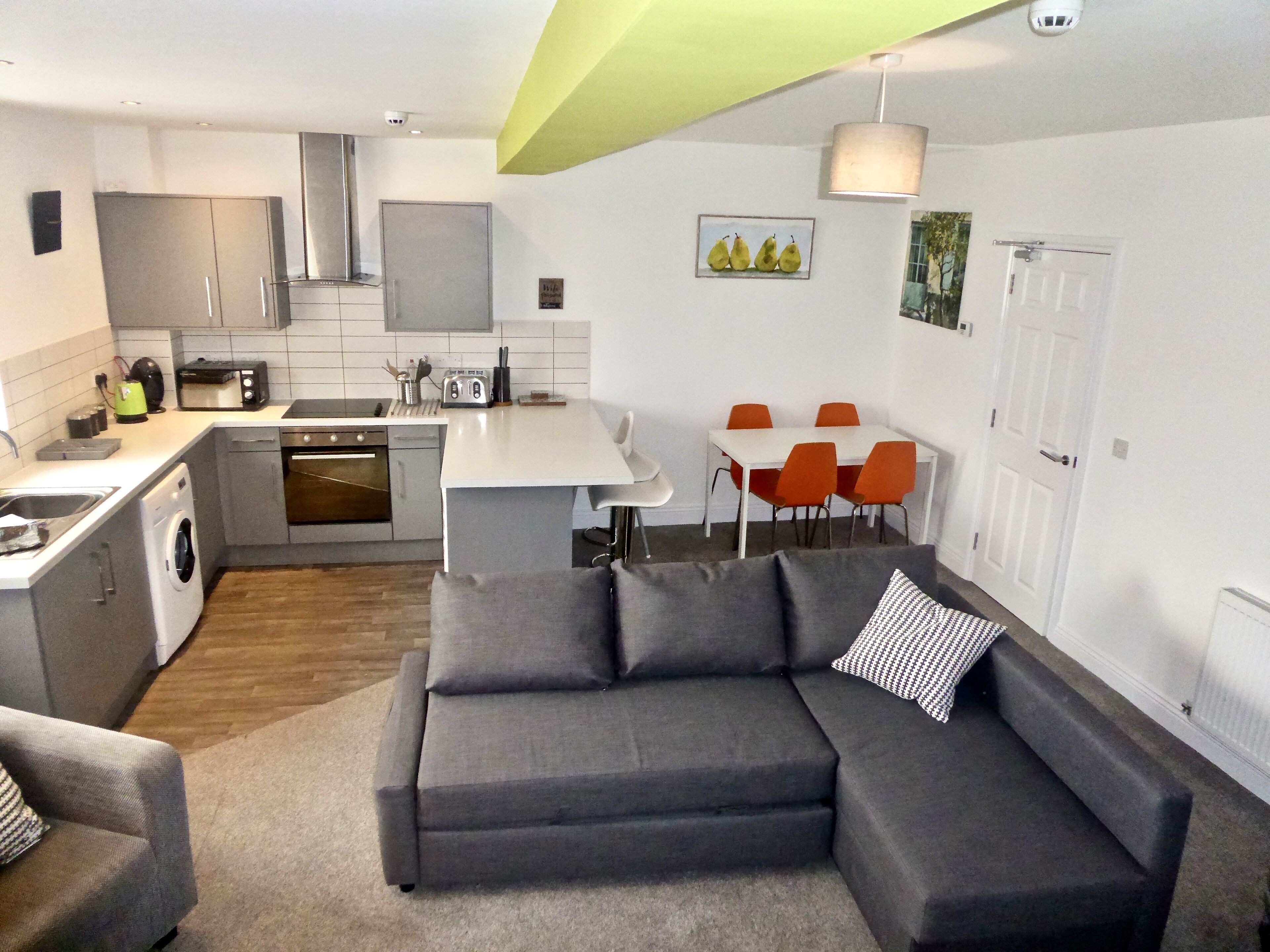 Mia's Place -05 - City Centre Living in the Heart of Chester