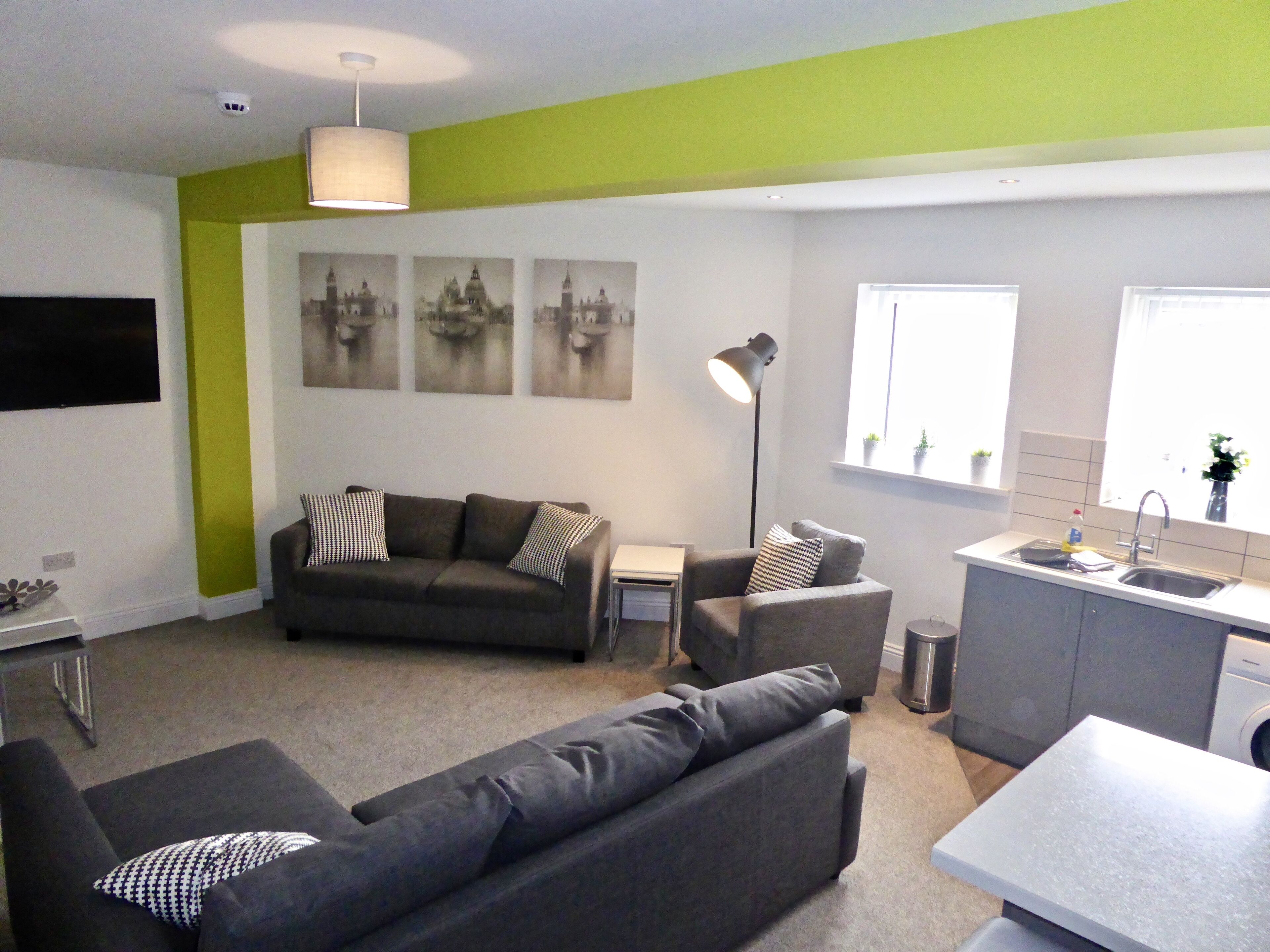 Mia's Place -05 - City Centre Living in the Heart of Chester