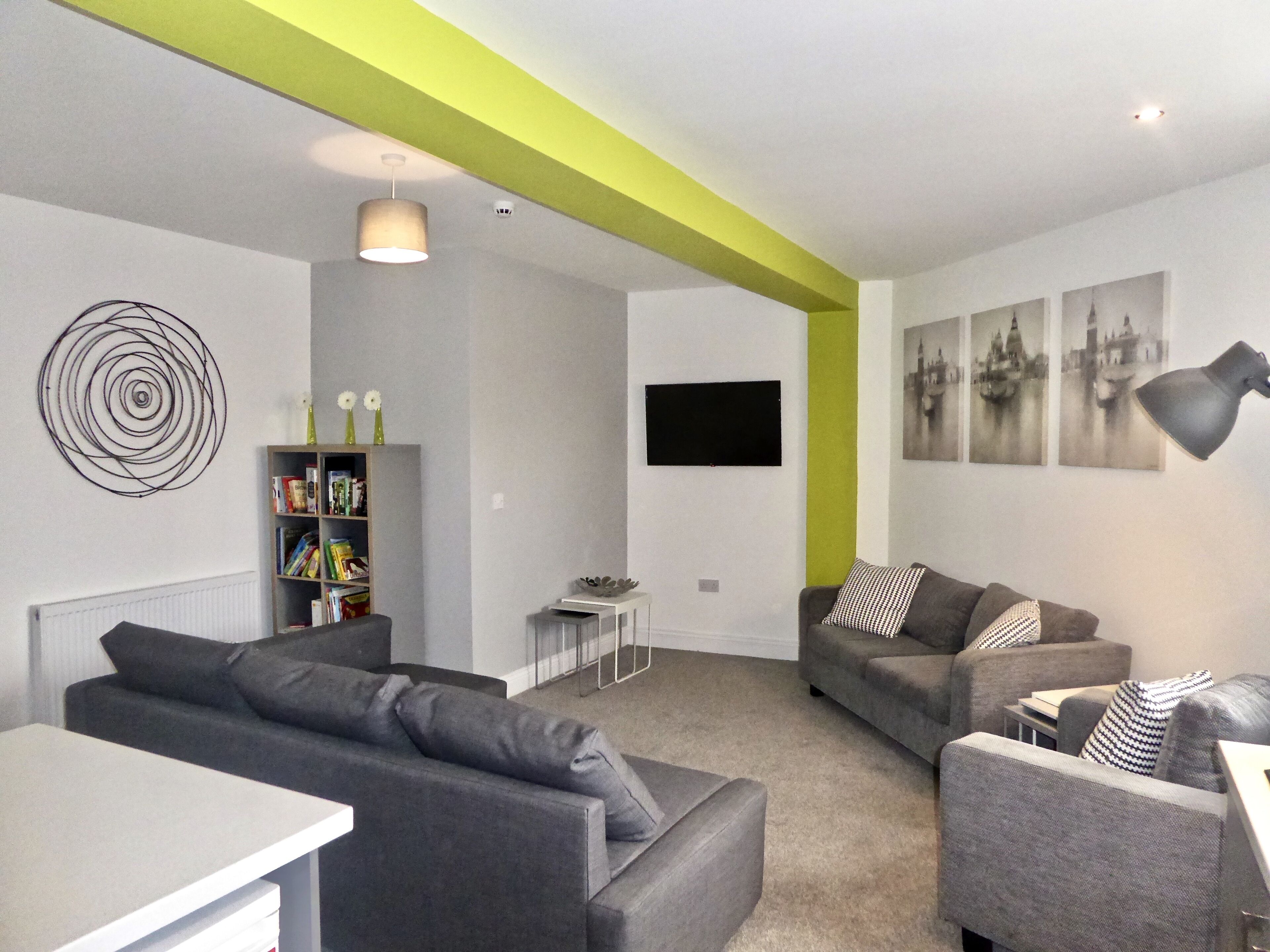 Mia's Place -05 - City Centre Living in the Heart of Chester