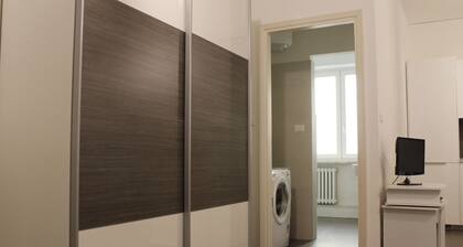 King Lear - White Rose - Apartment for 2 to 5 people at 100mt from the Arena