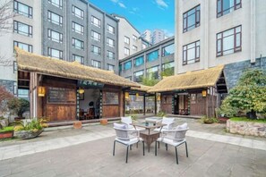 Interior - Emeishan Yue Garden Hotel (Jiajiang)