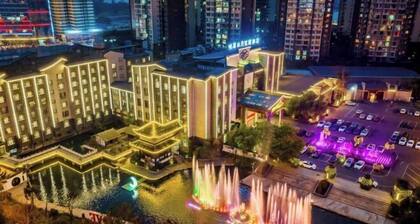 Emeishan Yue Garden Hotel