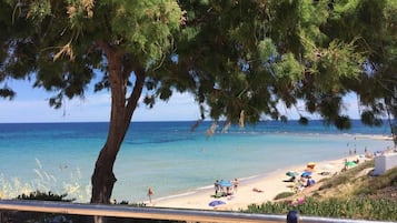 Lettini da mare, teli da spiaggia