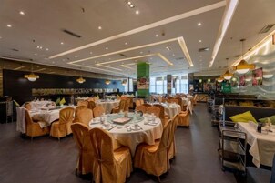 Restaurantes