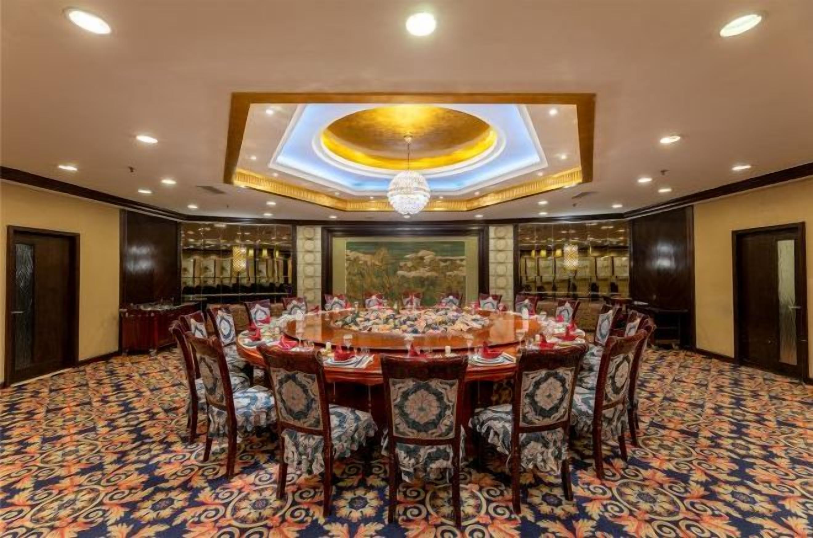 Salón de eventos