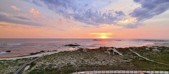 Beachfront Apartment - By the SEA