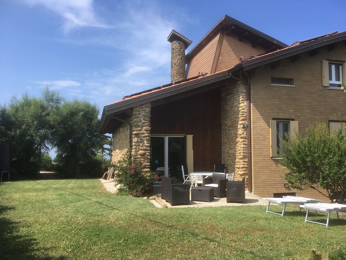 Image de profil de l’hôte