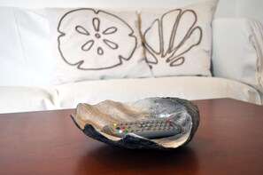 2 chambres, fer et planche à repasser, draps fournis