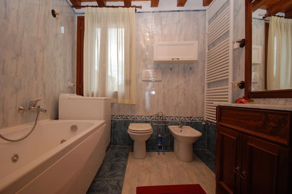 Salle de bain