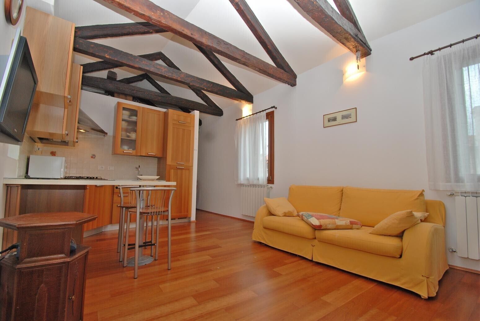 Formosa Apartment: A Wonderful Holiday In The Heart Of Gorgeous Venice - Benetke