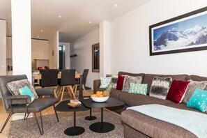 Télévision, lecteur de DVD