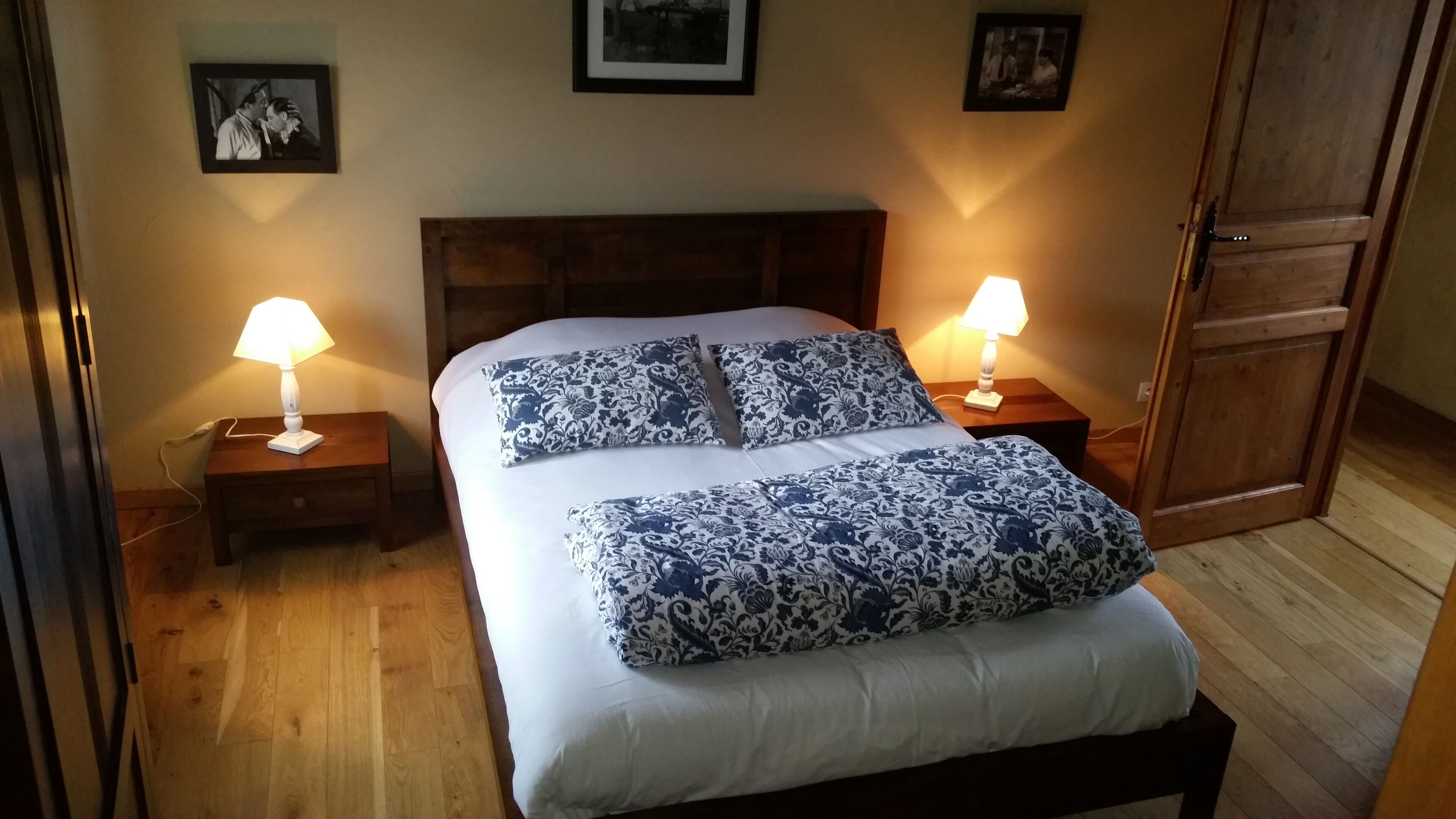 Superb character house surrounded by nature and great calm - Rochessauve