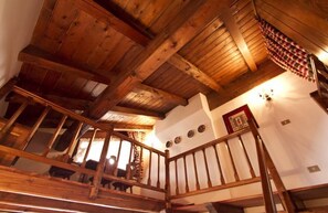 Interior - San Vito: Beautiful apartment a stone's throw from Cortina d 'Ampezzo (San Vito di Cadore)