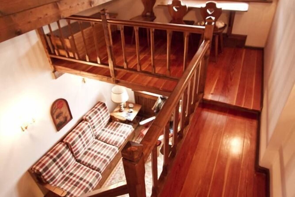San Vito: Beautiful apartment a stone's throw from Cortina d 'Ampezzo
