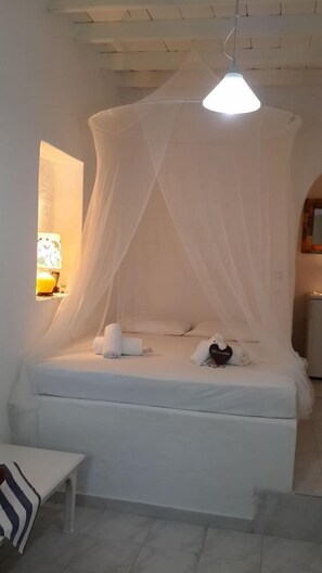 Chambres insonorisées, Wi-Fi gratuit