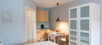 Appartement 1 - Ferienwohnungen von Schassen