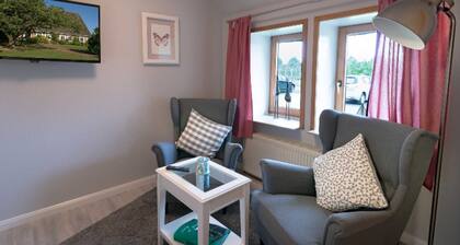 Appartement 1 - Ferienwohnungen von Schassen