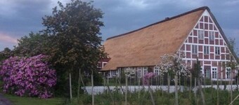 Appartement 1 - Ferienwohnungen von Schassen