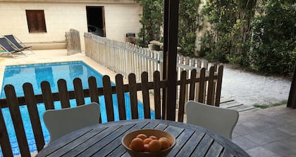 Ferienhaus / Villa - Valencia