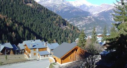 Ferienwohnung - Modane