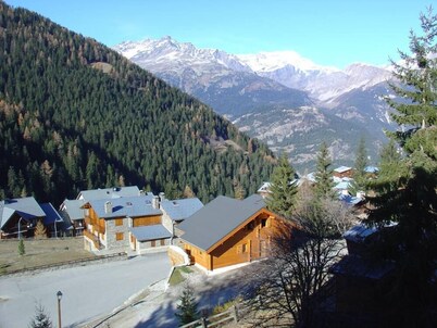 Apartment/ flat - Modane