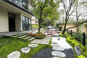 Unclassified image, 3 of 84, button - Qingcheng Country Villa (Dujiangyan)