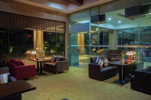 Servicios del alojamiento