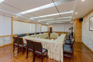 Sala de reunião