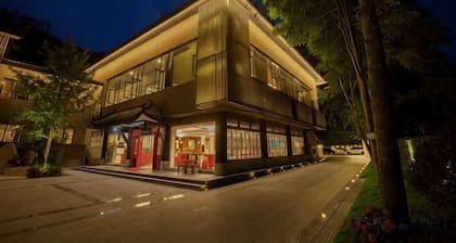 Qingcheng Country Villa