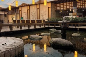 Unclassified image, 3 of 80, button - Qingcheng Country Villa (Dujiangyan)