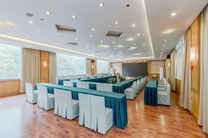 Sala de reunião