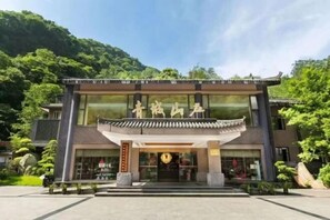 Exterior - Qingcheng Country Villa (Dujiangyan)