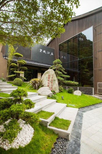 Qingcheng Country Villa