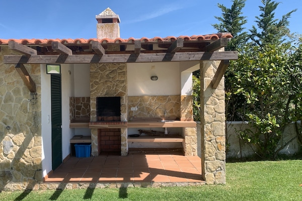 Área da propriedade