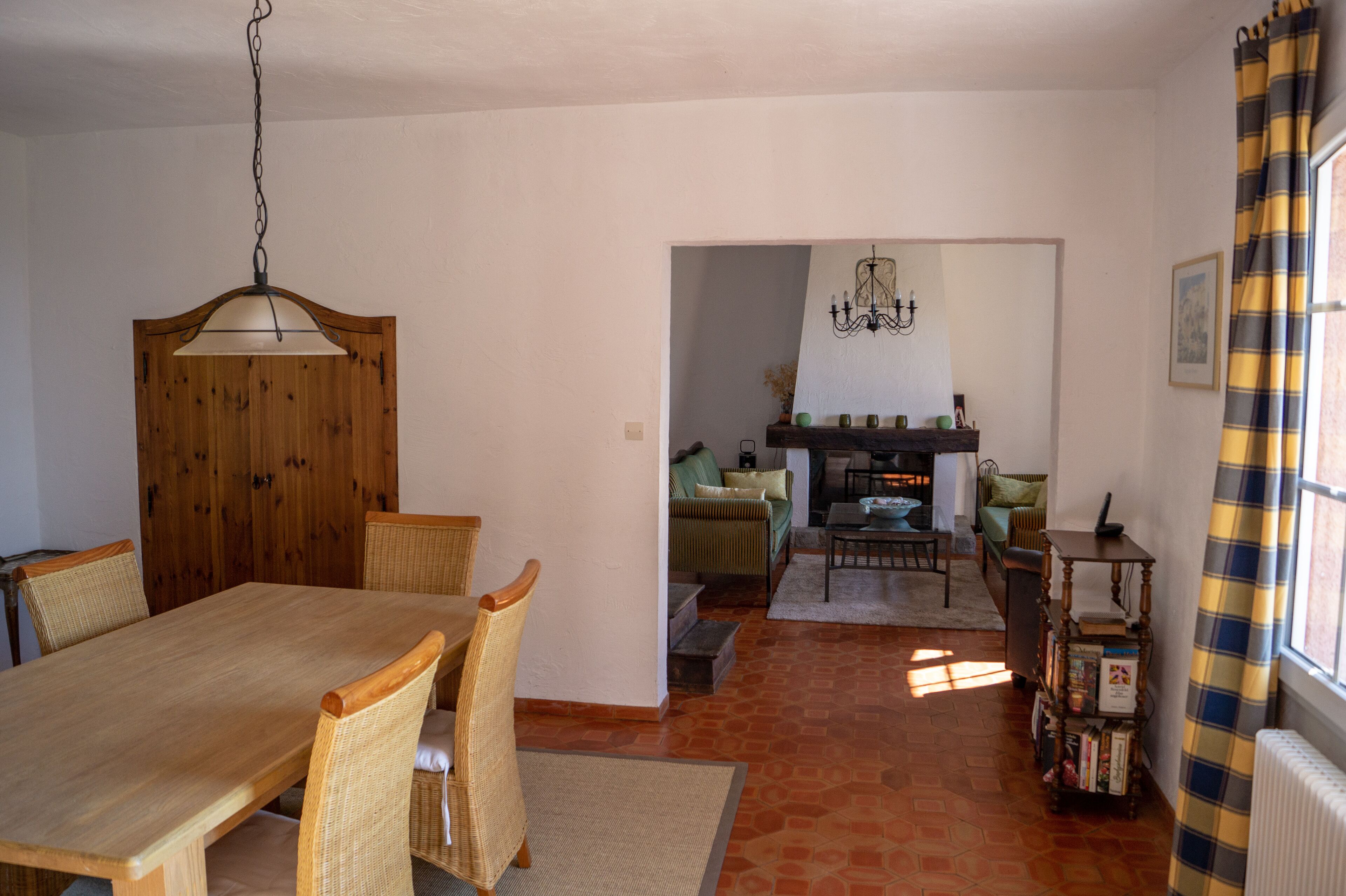 Villa Aurabelle, Provencal villa with garden and pool in Vence,