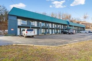 무료 셀프 주차