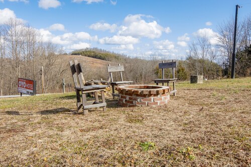 OYO Hotel Mt. Vernon KY - Renfro valley/I-75