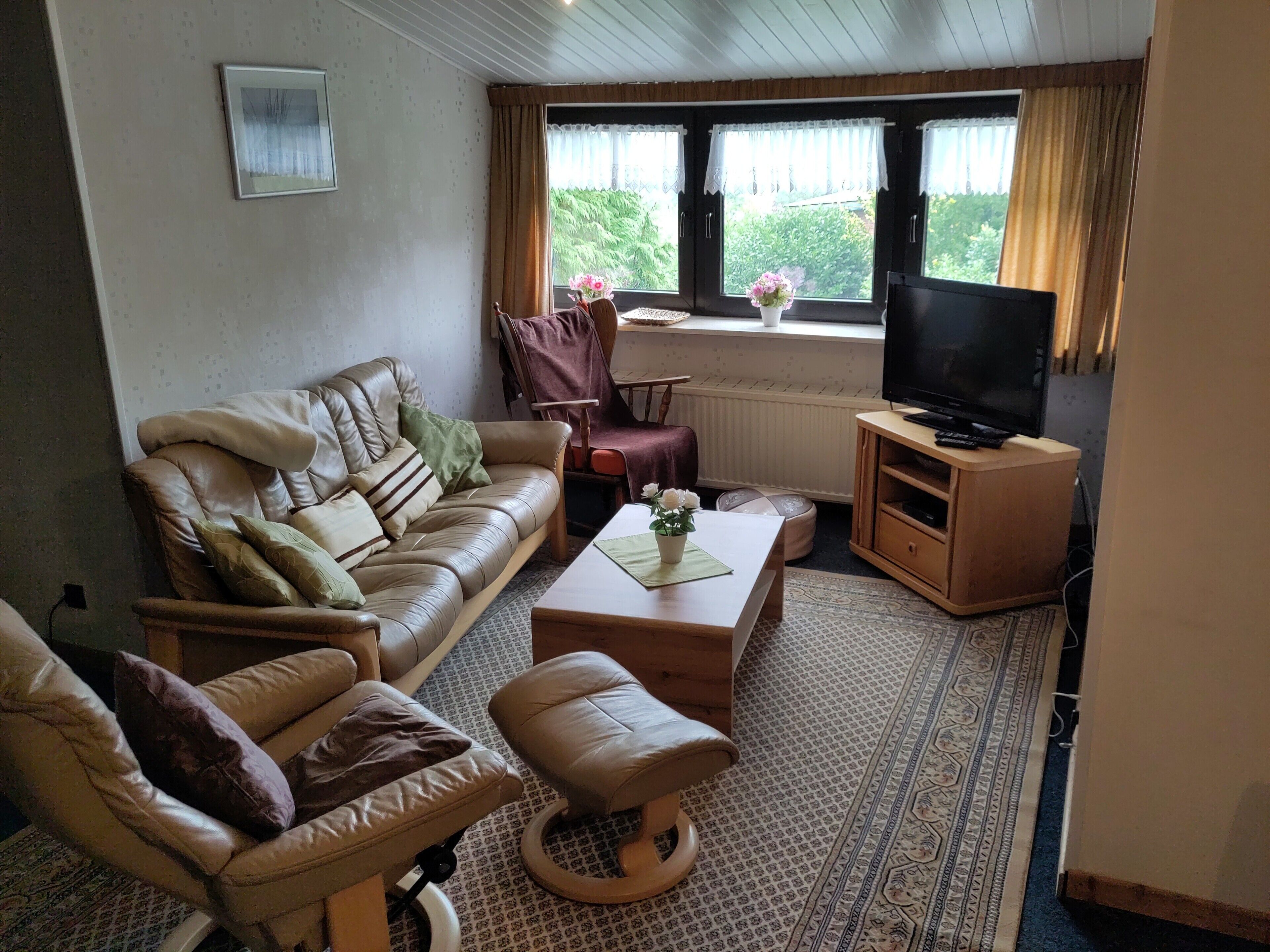 Télévision, livres