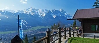 Wolke 7' NEW, 110qm,garden,terrace,freeW-Lan,3 bedrooms, beds2,20m,2bathrooms