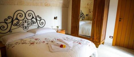 1 Schlafzimmer, kostenloses WLAN, Bettwäsche, Rollstuhlgeeignet