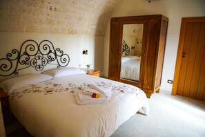 1 Schlafzimmer, kostenloses WLAN, Bettwäsche, Rollstuhlgeeignet