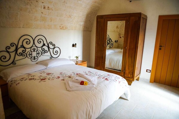 1 bedroom, free WiFi, bed sheets, wheelchair access