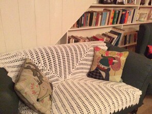 Interieur