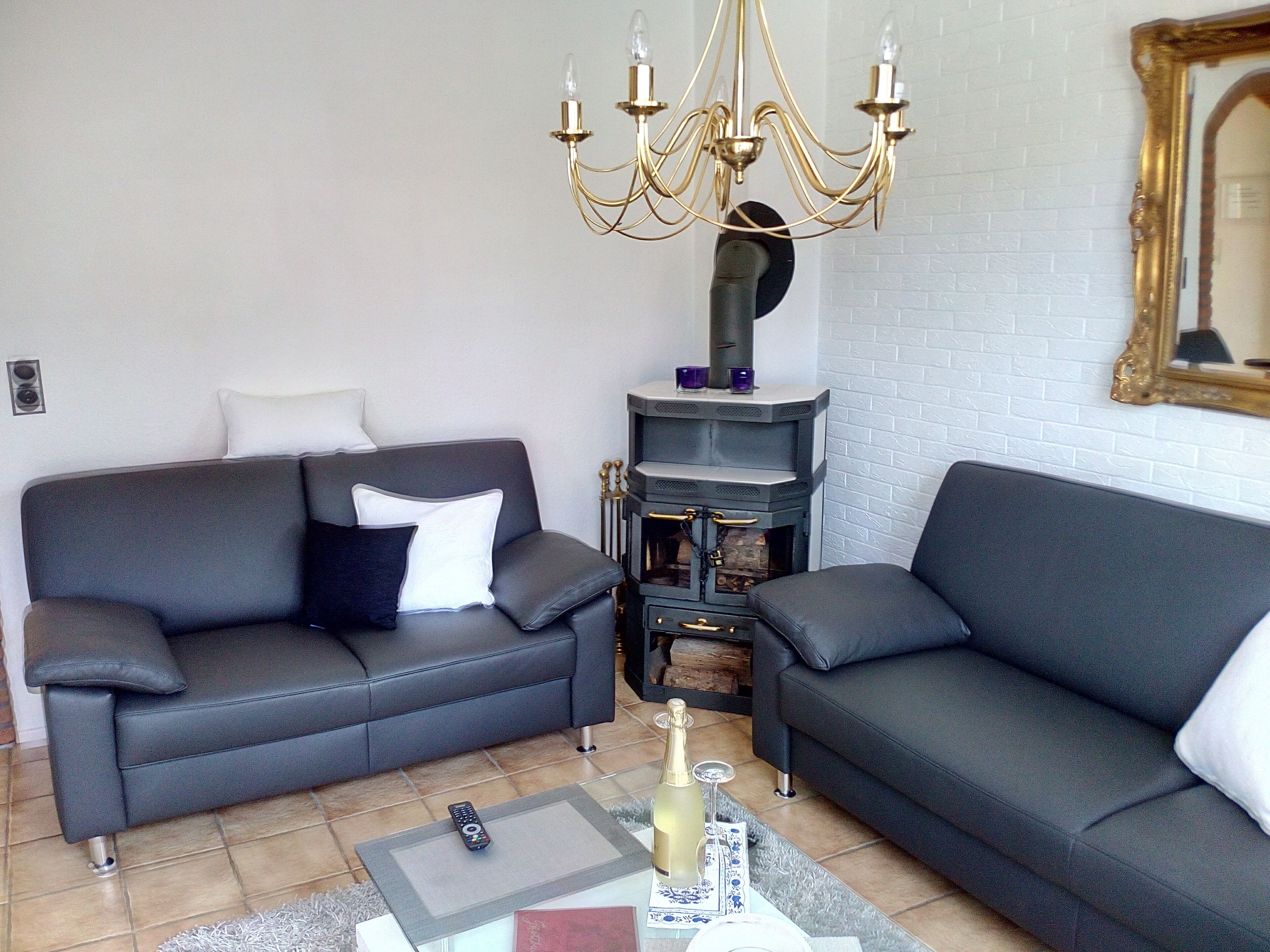 Beautiful holiday home "FIERA" in Neßmersiel