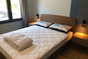2 bedrooms, WiFi